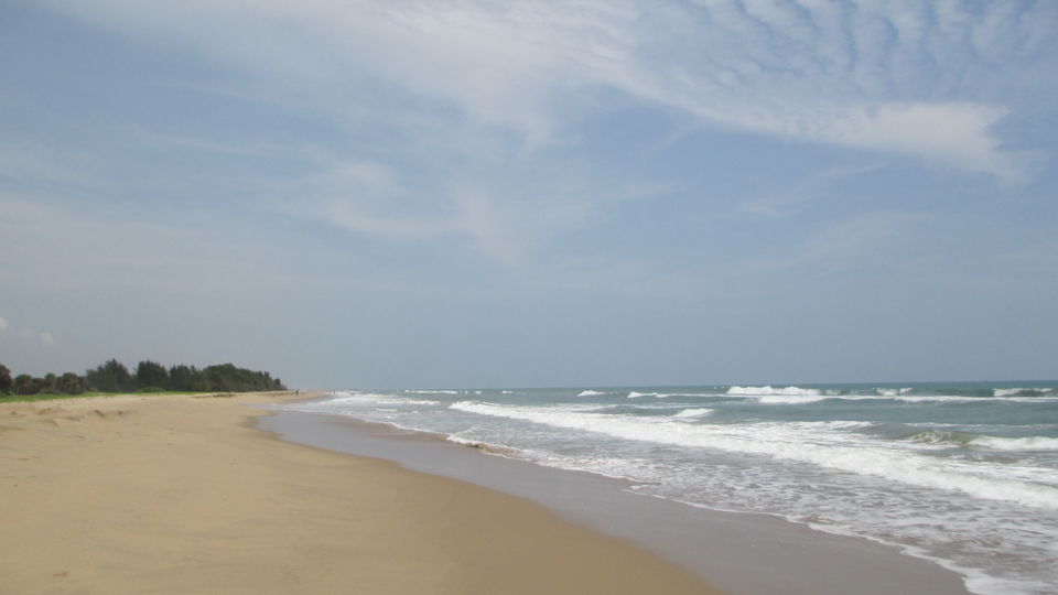 Photo of A Weekend in Pondicherry 2/15 by Ishvani Hans