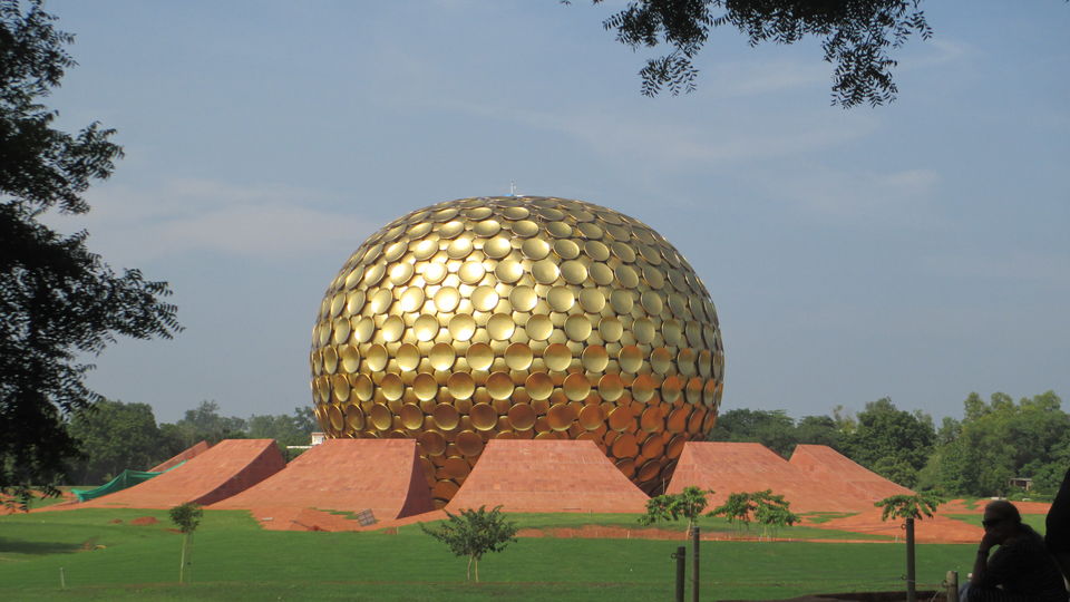 Photo of A Weekend in Pondicherry 3/15 by Ishvani Hans