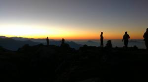 Maiden Trek to Western Garhwal Himalayas - Adventure with Kedarkantha Peak