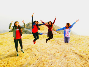 Corners of the Himachal,Part 1