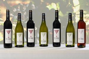 York Winery & Tasting Room 1/1 by Tripoto