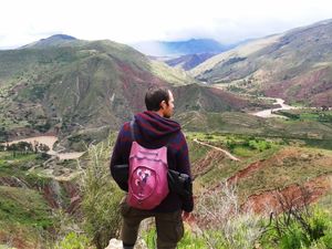 Sucre: Colonial Architecture & Inca Heritage