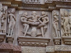 Khajuraho, Orchha & Jhansi- land of heritage & warriors