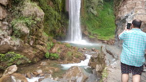 2nd trip to Chakrata - a heaven on the hills