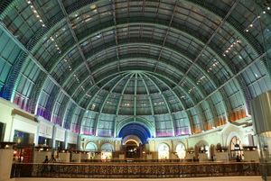 Kempinski Hotel Mall of the Emirates - Dubai - United Arab Emirates 1/1 by Tripoto