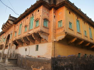 Grandeur of Shekawati