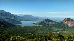 A bike ride through the beauty of south : Palakkad-Madurai-Dhanushkodi-Trivandram-Kattapana-Munnar