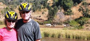 Agra to Jaipur - An Exotic Adventure Cycling Trip