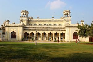 Chowmahalla Palace 1/47 by Tripoto