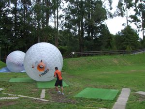 ZORB™ Rotorua 1/1 by Tripoto