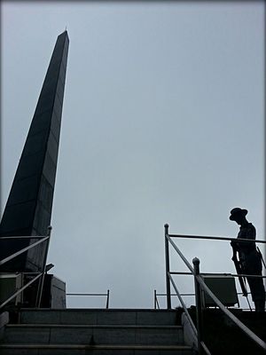 North-East Diaries (Part 1)