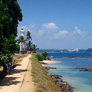 Backpacking Sri Lanka