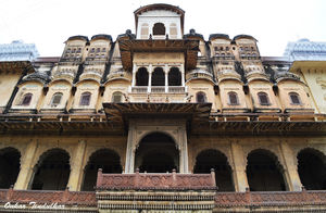 Kota Garh Palace Museum 1/6 by Tripoto