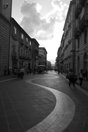 An Italian Summer
