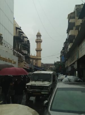 Abdul Rehman Street 1/1 by Tripoto