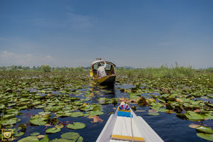 Jammu & Kashmir. ( Paradise of India )