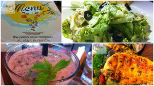 Sam's list of Top 5 Small Restaurants in Delhi / NCR that serve Hugely mind blowing Food