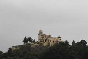 Jaipur House 1/3 by Tripoto