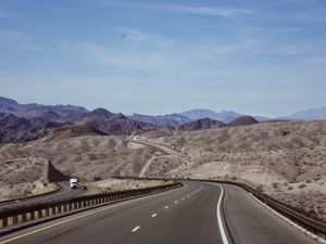 Best Road Trip Of My Life So Far