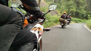 Journey Through The Four Heavens Of South India!