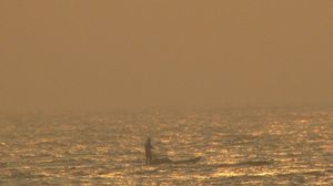 Odisha - Puri, Chilika and ....