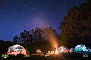 #CoffeeWithTripoto Kodaikanal: Billion Stars Hotel