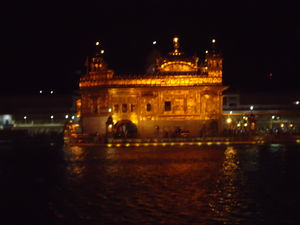 Amritsar : Not What It Used To Be
