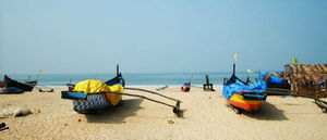 A five-day road-trip to some of the most under-rated places in Orissa