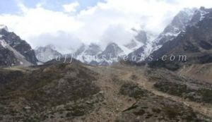 Bhojwasa Way 1/5 by Tripoto