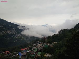 Planing for Ladies Trip! Gangtok-One of the safest destinations in India for female travelers.