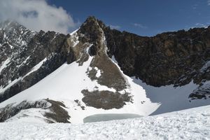 Roopkund Trek - The mysterious skeleton lake