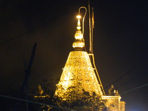 Shirdi- In and around- A Complete 7 day Guide