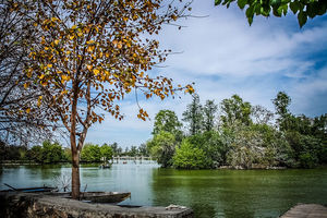 Tilyar Lake 1/1 by Tripoto