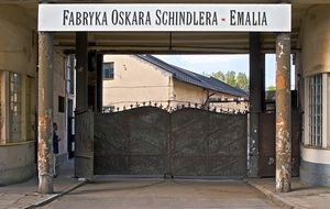 Fabryka Schindlera. Oddział Muzeum Historycznego Miasta Krakowa 1/1 by Tripoto