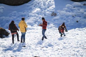 Silky Serene SIKKIM - Experiential Trip to Eastern Himalayas