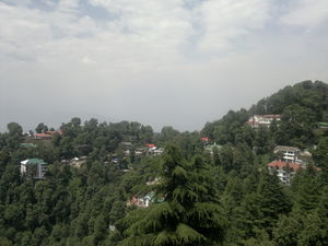 The Perfect Combo : Holy Vaishno Devi, Peaceful Dalhousie and Beautiful Chandigarh