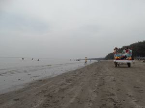 Jampore Beach 1/9 by Tripoto