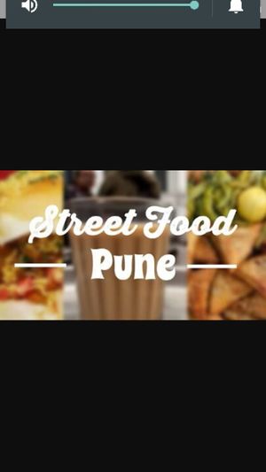 Blissful Pocket friendly street food in Pune!