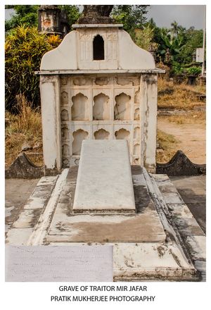 Murshidabad (West Bengal, India) - Land of Nawabs