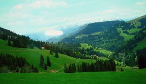 Rigi 1/4 by Tripoto