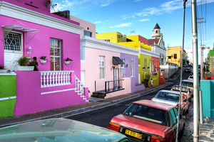 The Indian Traveller's Ultimate Guide To South Africa (City Edition)