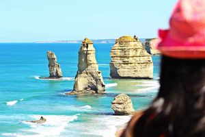 Practical Tips for Your First Time Travel to Australia