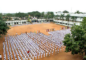 Udhavum Karangal 1/1 by Tripoto