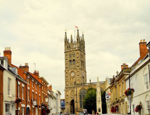 Castle Lane 1/1 by Tripoto