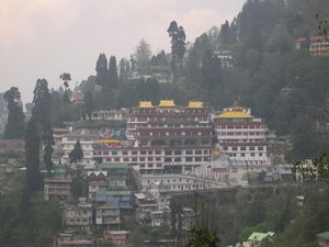 Dali Monastery 1/1 by Tripoto